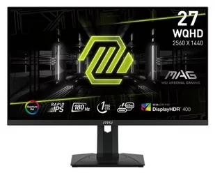 MSI MAG 274QRF QD E2 - Monitory - miniaturka - grafika 2