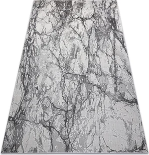 Dywan NOBLE nowoczesny 9962 65 Marmur, kamień - Strukturalny, dwa poziomy runa krem / szary beżowy 140x190 cm - Dywany Dywan NOBLE nowoczesny 9962 65 Marmur, kamień - Strukturalny, dwa poziomy runa krem / szary beżowy 140x190 cm - Dywany - miniaturka - grafika 1