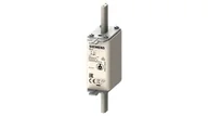Bezpieczniki elektryczne - Siemens Wkładka topikowa NH1 100A gG 500V wersja standard zaczepy nieizolowane 3NA3130 3NA3130 - miniaturka - grafika 1