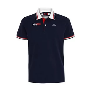 Kappa ARMAND T-shirt męski - Koszulki męskie - miniaturka - grafika 1