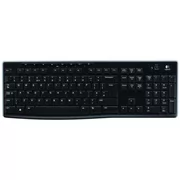Logitech K270 Wireless Keyboard (920-003738)
