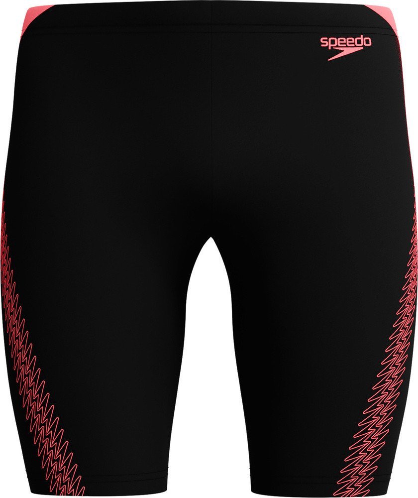 Męskie Bokserki kąpielowe HYPERBOOM SPL JAM AM