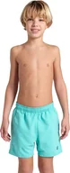 Spodenki damskie - Dziecięce Szorty Boys' Beach Boxer Solid R poppy red/patriot blue rozmiar 14-15 [cze] - miniaturka - grafika 1