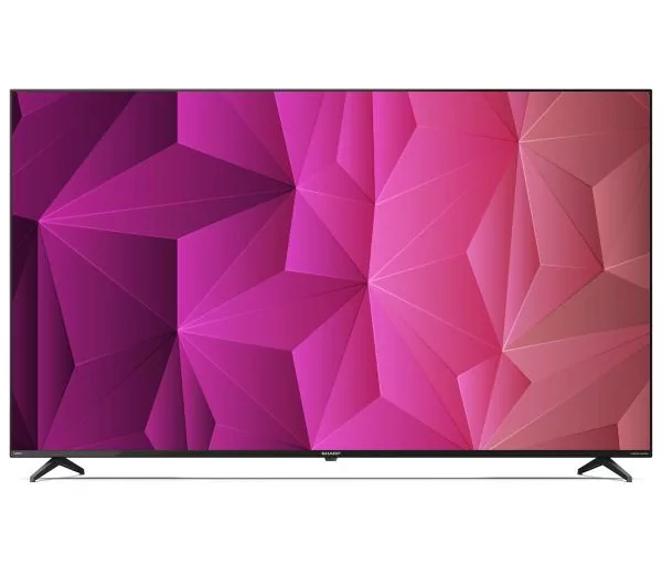 Sharp 70FN7EA 70" 4K Android TV