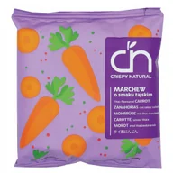 Chipsy - Marchew O Smaku Tajskim Chipsy Z Marchewki Z Posypką Przekąska 18G - miniaturka - grafika 1