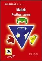 Matlab przykłady i ćwiczenia - Systemy operacyjne i oprogramowanie - miniaturka - grafika 1