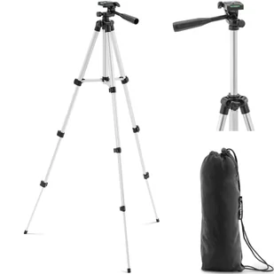 Steinberg Systems Statyw - 349-1003 mm - gwint 1/4" SBS-TRIPOD-103 - Sprzęt geodezyjny - miniaturka - grafika 1