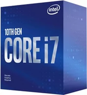 Procesory - Intel Core i7-10700F - miniaturka - grafika 1