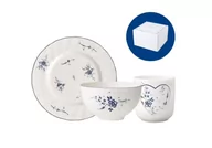 Serwisy do kawy i herbaty - Prezentowy zestaw śniadaniowy Old Luxembourg Villeroy & Boch - miniaturka - grafika 1