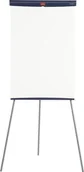 Tablice i flipcharty - Flipchart Nobo magnetyczn Basicna statyw - miniaturka - grafika 1