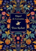 Literatura obyczajowa - Don Kichot. Edycja kolekcjonerska - miniaturka - grafika 1