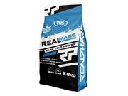 Odżywki na masę - Real Pharm Real Mass, 6800 g - miniaturka - grafika 1