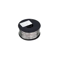Akcesoria spawalnicze - PIROTEC Drut spawalniczy FLUX 0.8 mm/1 kg - miniaturka - grafika 1