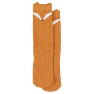 Skarpetki dla dzieci - Mr. Fox Podkolanówki Rozm 19/21 - miniaturka - grafika 1