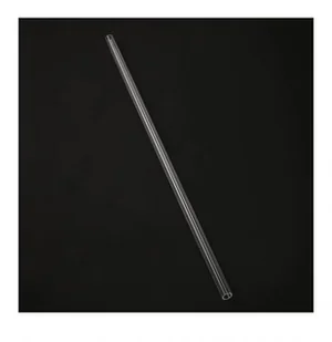 Bitspower Crystał link Tube 12 / 10mm, długość 500mm - przezroczysta - Chłodzenie wodne - miniaturka - grafika 1