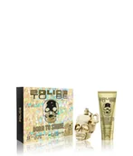 Zestawy perfum męskich - Police To Be To Be Born to Shine For Man Zestaw zapachowy 1 szt. - miniaturka - grafika 1