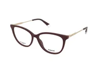 Okulary korekcyjne, oprawki, szkła - Dioptrie szkieł Polaroid PLD D564 LHF - miniaturka - grafika 1