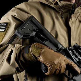 Magpul - Kolba ACS-L Carbine Stock - Mil-Spec - Czarny - MAG378 - Osprzęt do wiatrówek - miniaturka - grafika 5
