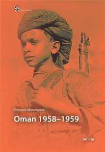 Oman 19581959 - Historia świata - miniaturka - grafika 1