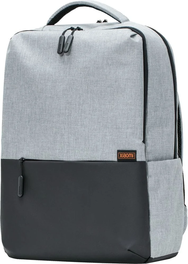 XIAOMI 31383 Business Casual Backpack Light Gray