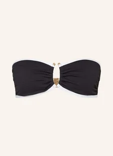 Seafolly Góra Od Bikini Bandeau Beach Bound schwarz - SEAFOLLY - Stroje kąpielowe - miniaturka - grafika 1