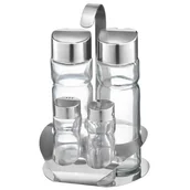 Pojemniki na przyprawy - Przyprawnik AMBITION Lindi - miniaturka - grafika 1