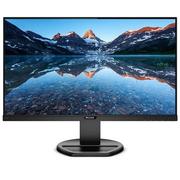 Monitory - Philips 243B9 - miniaturka - grafika 1