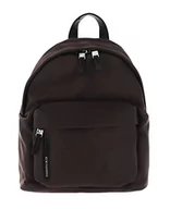 Torebki damskie - Mandarina Duck Hunter P10vct23, Plecak damski 25x30x12 (dł. x szer. x wys.), Brązowy (Mole) - miniaturka - grafika 1