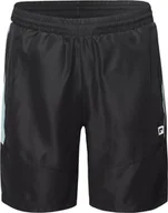 Spodnie sportowe męskie - Męskie Spodenki DAREN - miniaturka - grafika 1