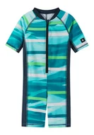 Kombinezony dla dzieci - Kombinezon przeciwsłoneczny REIMA Vesihiisi 92 - miniaturka - grafika 1