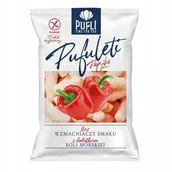 Chrupki - Eurosnack Pufli Pufuleti o Smaku Paprykowym Chrupki Kukurydziane 80G - miniaturka - grafika 1