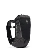 Plecaki - Plecak Black Diamond Distance 22 - black - miniaturka - grafika 1