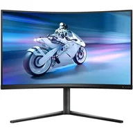 Monitory - Monitor Philips 31,5" 32M2C5500W/00  - miniaturka - grafika 1