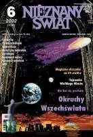 Nieznany Świat 6/2002 - Czasopisma - miniaturka - grafika 1