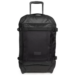 Eastpak Tranverz S Walizka kabinowa na 2 kółkach 51 cm cnnct coat - Walizki - miniaturka - grafika 1