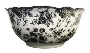 Miska ceramiczna salaterka bulionówka 14 cm - Miski i półmiski - miniaturka - grafika 1