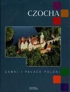 Książki o architekturze - Hachette Livre Czocha Zamki i pałace Polski - Zuzanna Grębecka, Kudelski Robert, Maciej Krawczyk - miniaturka - grafika 1