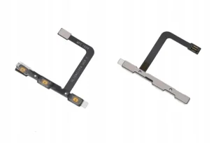 Taśma włącznika przycisk power do Huawei P20 - Części serwisowe do telefonów - miniaturka - grafika 1