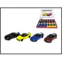 Hipo Auto BMW M8 Competition coupe 1:38 KT5425D p12 cena za 1 szt - Figurki dla dzieci - miniaturka - grafika 1
