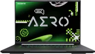 Laptopy - Gigabyte AERO X16 Ryzen AI 7 350 / 16 GB / 1 TB / W11 / RTX 5050 / 165 Hz 1TH93EEC94AH - miniaturka - grafika 1