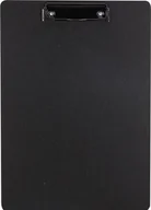 Deski z klipsem - Deli DESKA Z KLIPEM DELI F75422 A4 CZARNA - miniaturka - grafika 1