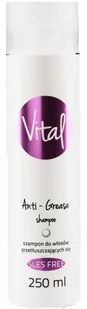 Stapiz Vital szampon oczyszczający 250ml 9620 - Szampony do włosów - miniaturka - grafika 1