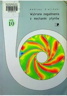 Technika - Wybrane zagadnienia z mechaniki płynów - miniaturka - grafika 1