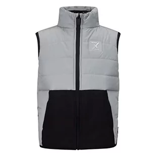 Retour Denim de Luxe Chłopięca kurtka Headstall, czarny, 9/10 - Kurtki i płaszcze dla chłopców - miniaturka - grafika 1