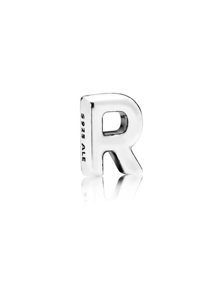 Pandora Srebrny charms 