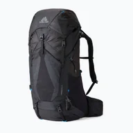 Plecaki - Plecak trekkingowy Gregory Paragon 60 l RC alpine black WYSYŁKA W 24H 30 DNI NA ZWROT - miniaturka - grafika 1