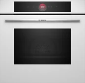 Piekarniki do zabudowy - Bosch HBG7721W1S - miniaturka - grafika 1