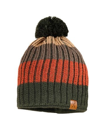 Czapka zimowa dziecięca Maximo Mini 47