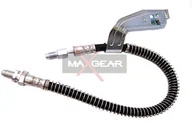 Przewody hamulcowe - MAXGEAR PRZEWÓD HAMULCOWY GIĘTKI FORD FIESTA 95-02 LP 52-0136 - miniaturka - grafika 1