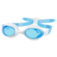 Pływanie - Spokey, Flippi 2.0, Okulary Pływackie Dla Juniorów - miniaturka - grafika 1